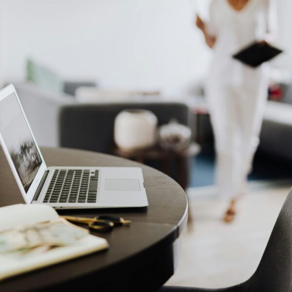 Corporate Manifestation